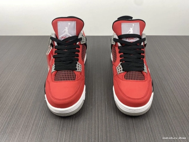 Cheap Bravo 4 308497-603 Jordan Retro Toro 0526